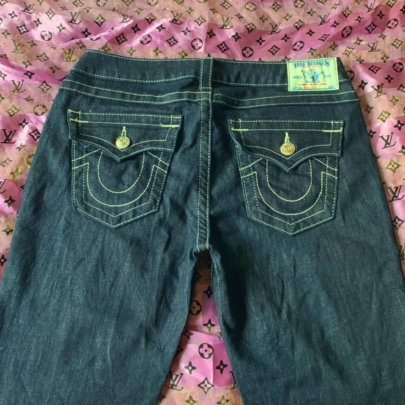 ✨True religion jeans✨ - Picture 2 of 4